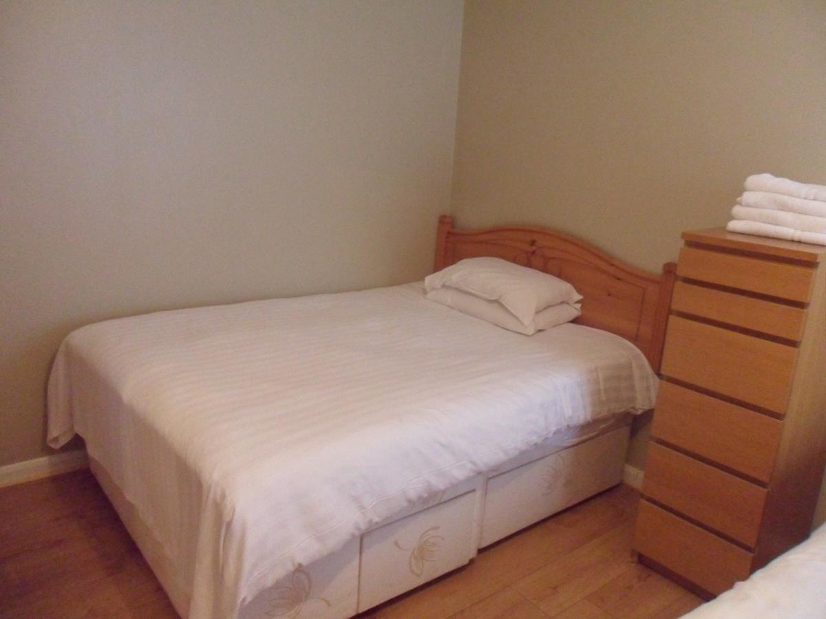 The New Clifton House Hotel Newcastle upon Tyne Room photo